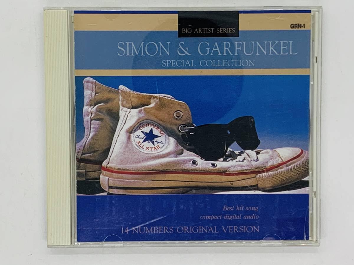 Simon & Garfunkel サイン入りCD Simon & Garfunkel サイモン＆ガーファンクル サイン入りレコード